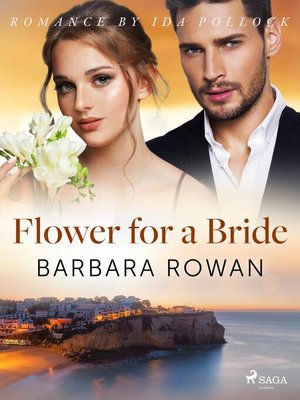 cover image of Flower for a Bride